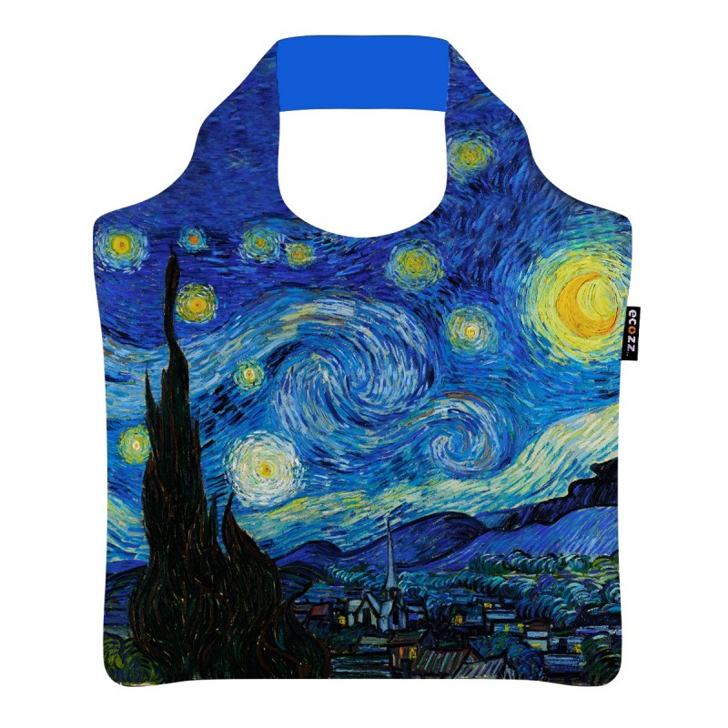 Starry Night by Vincent van Gogh - GCVG01.